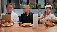 Click to watch 'Rich Little Poor Boy' (popup) Good Eats